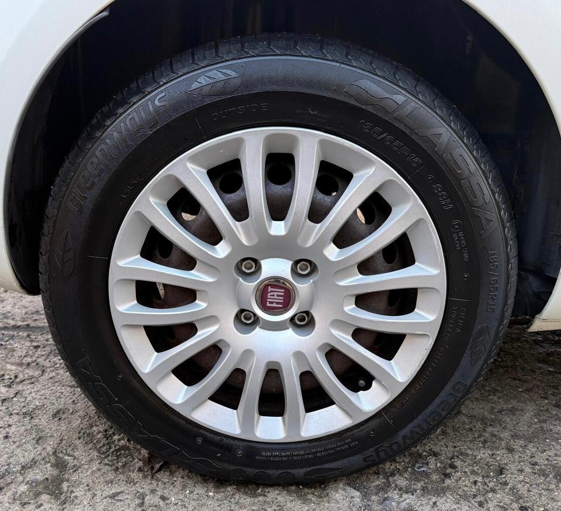 Used Fiat Punto for sale - 77266682: Photo 19