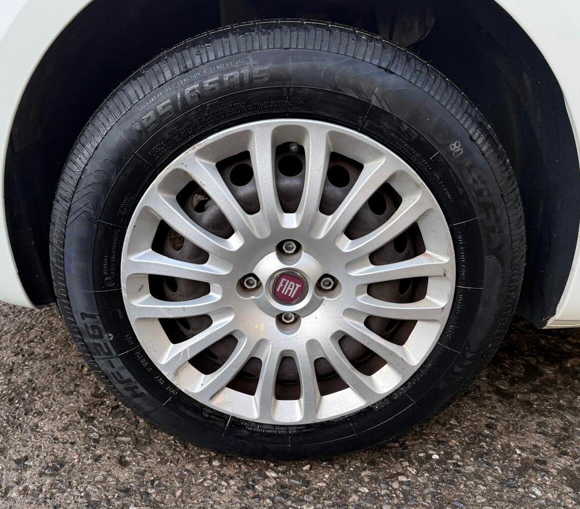 Used Fiat Punto for sale - 77266682: Photo 20