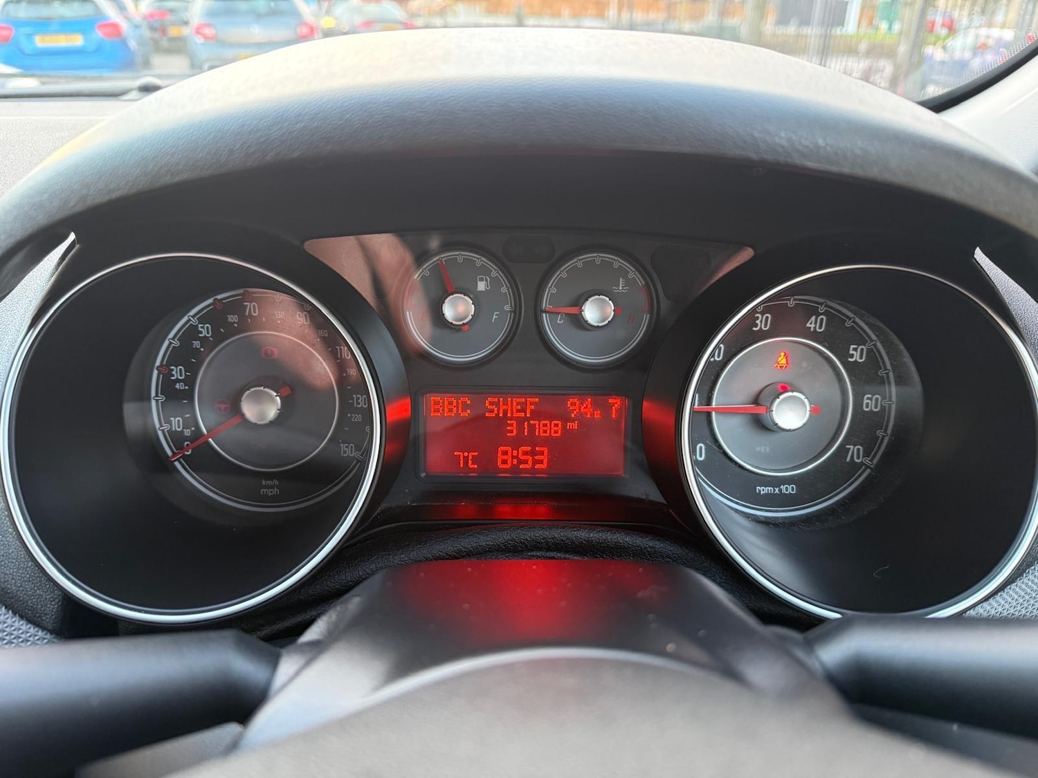 Used Fiat Punto for sale - 77266682: Photo 24