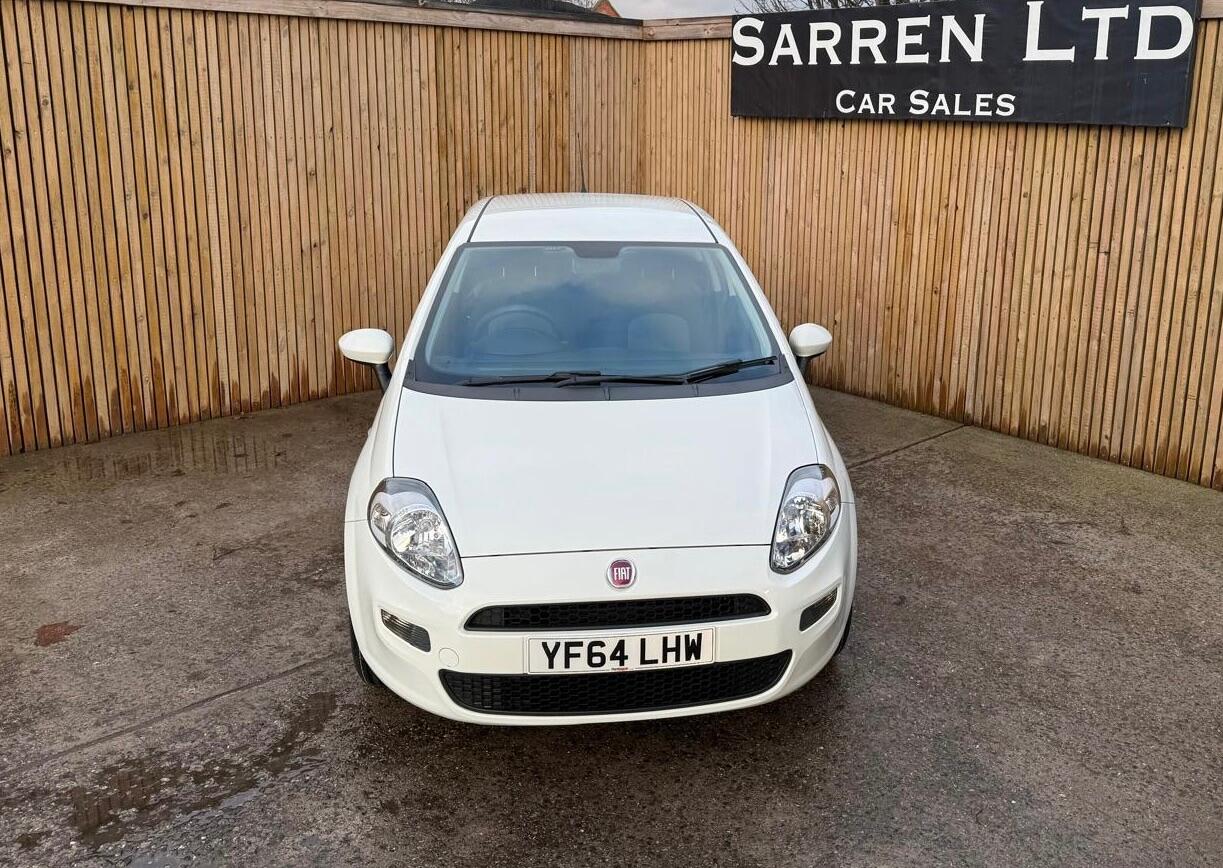 Used Fiat Punto for sale - 77266682: Photo 29