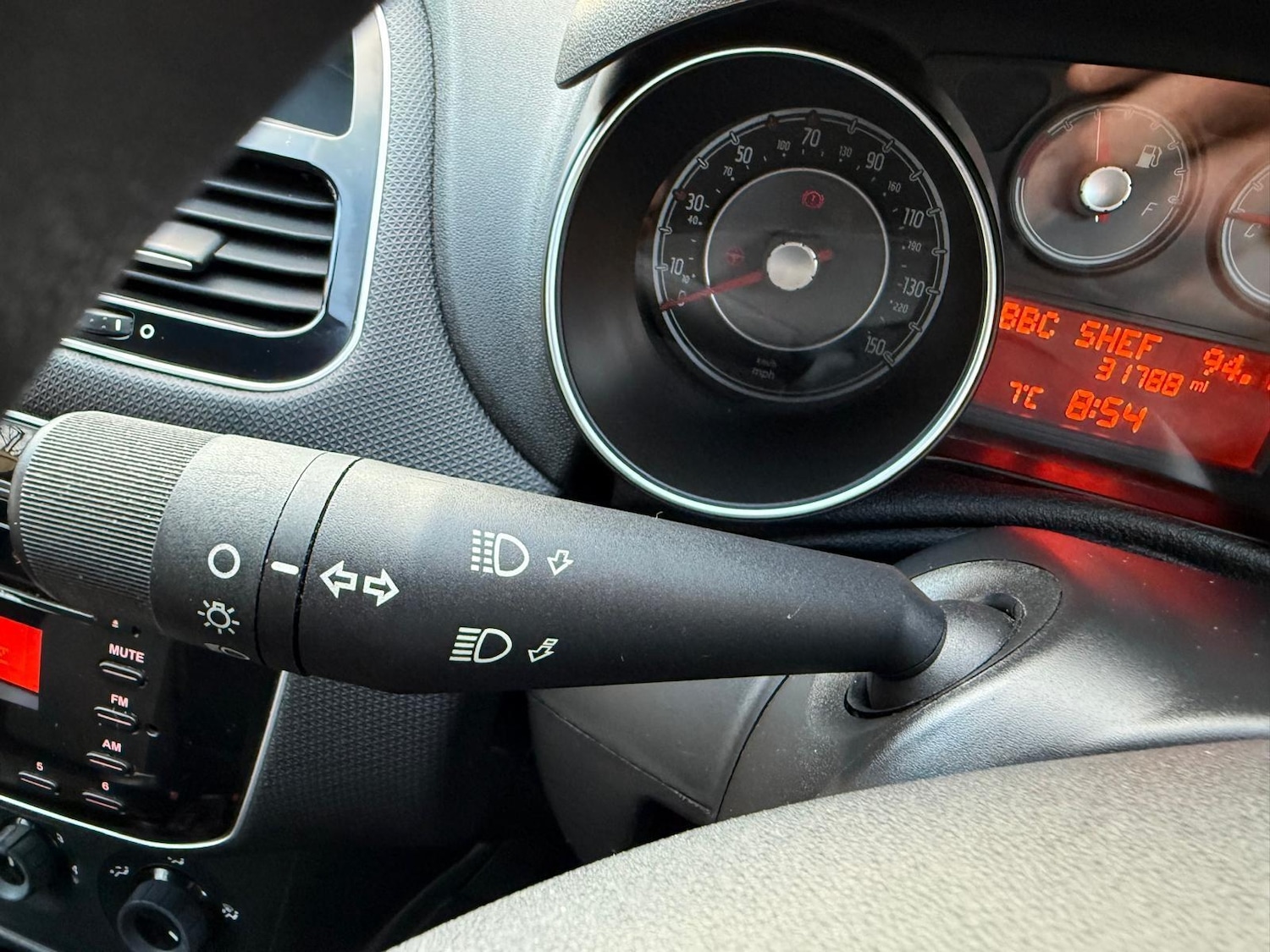 Used Fiat Punto for sale - 77266682: Photo 41