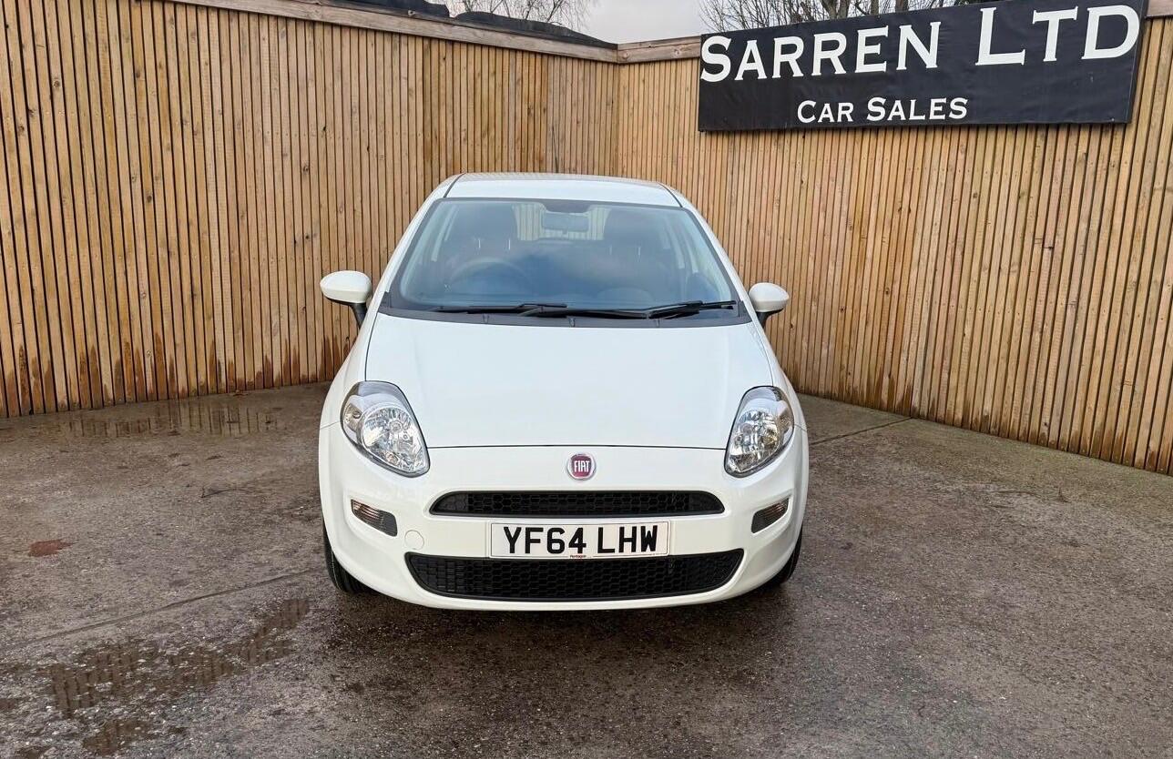 Used Fiat Punto for sale - 77266682: Photo 5