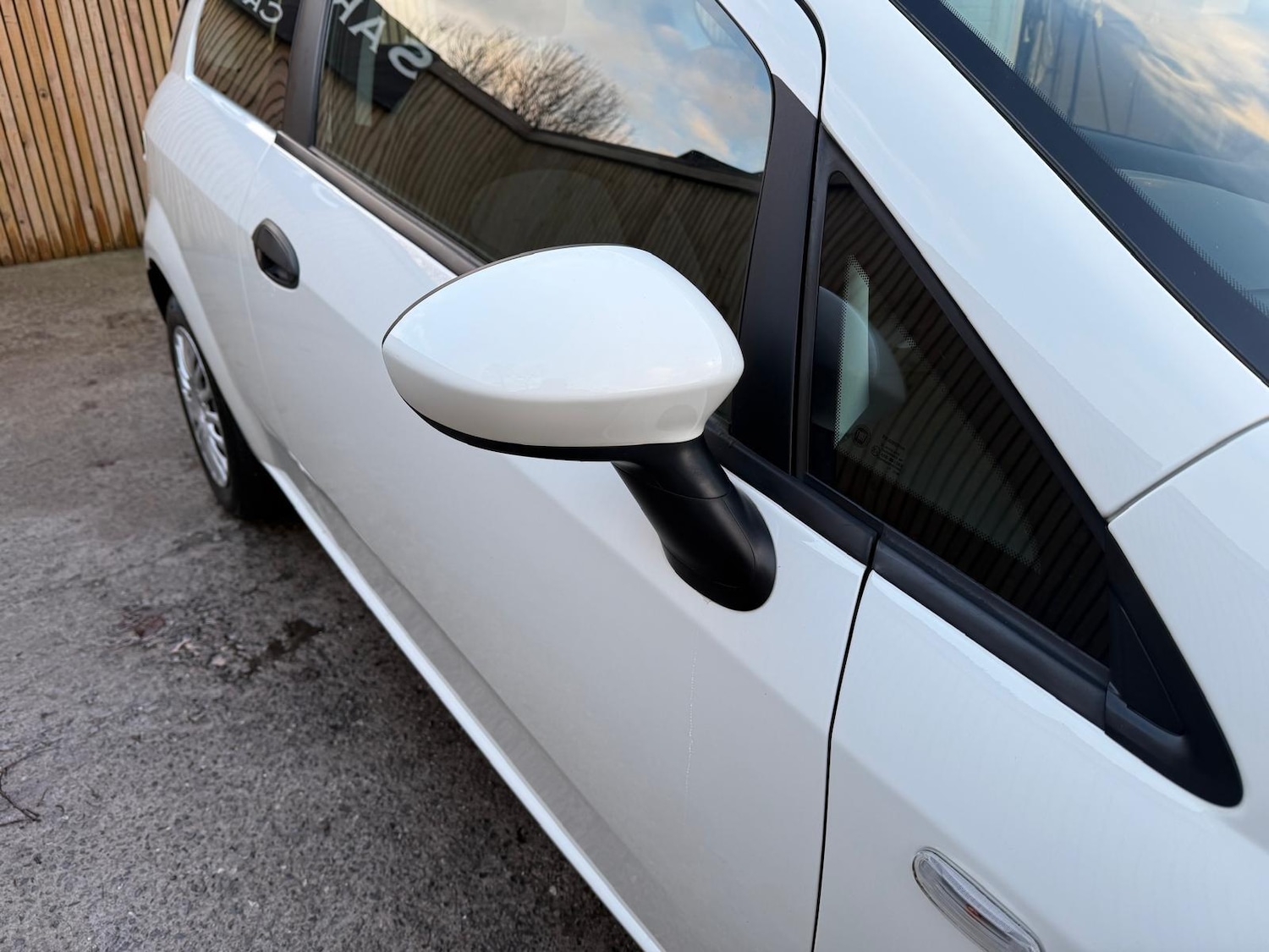 Used Fiat Punto for sale - 77266682: Photo 7