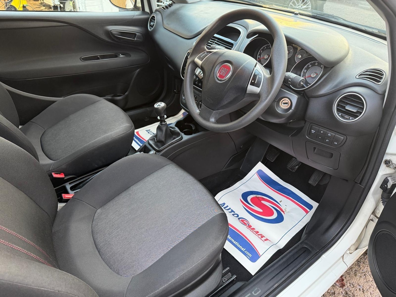 Used Fiat Punto for sale - 77266682: Photo 9