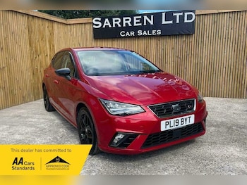2019 (19) - 1.0 MPI FR Euro 6 (s/s) 5dr GPF