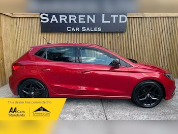 Used SEAT Ibiza 2019 for sale - 75519064: Photo