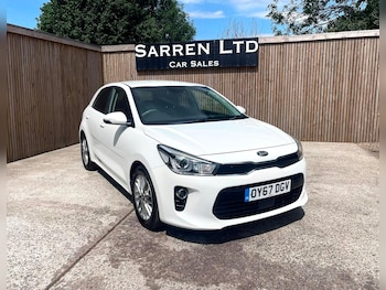 Used Kia Rio 2017 for sale - 79328649: Photo