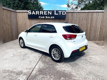 Used Kia Rio 2017 for sale - 79328649: Photo