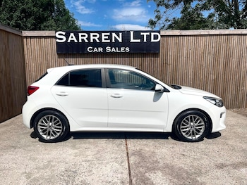 Used Kia Rio 2017 for sale - 79328649: Photo