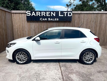 Used Kia Rio 2017 for sale - 79328649: Photo