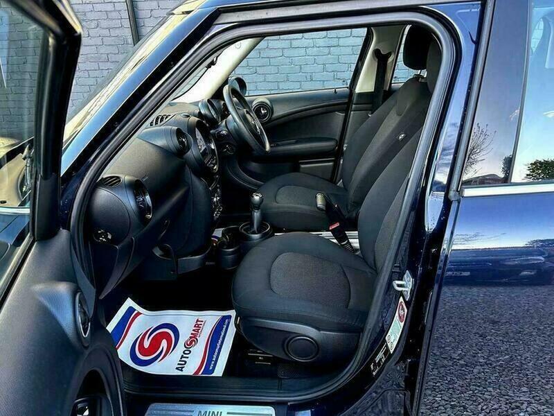 Used MINI Countryman 2013 for sale - 77238213: Photo 10