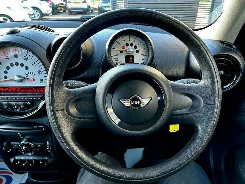 Used MINI Countryman 2013 for sale - 77238213: Photo 12