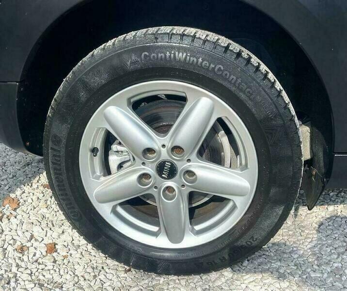 Used MINI Countryman 2013 for sale - 77238213: Photo 19