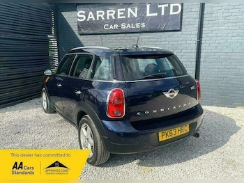 Used MINI Countryman 2013 for sale - 77238213: Photo