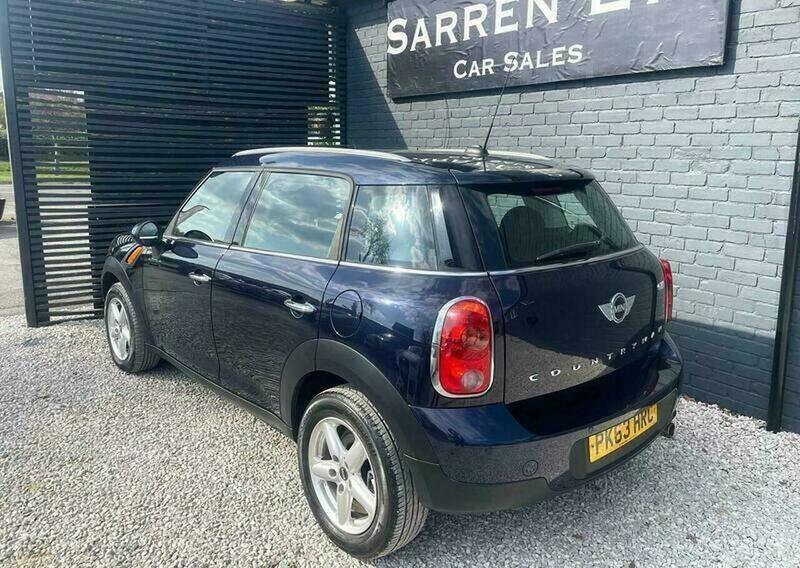 Used MINI Countryman 2013 for sale - 77238213: Photo 35