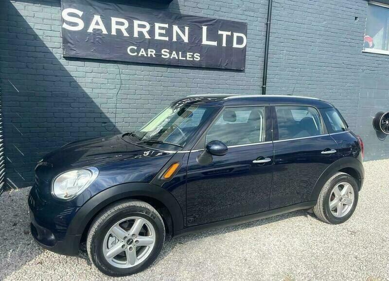 Used MINI Countryman 2013 for sale - 77238213: Photo 36