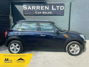 Used MINI Countryman 2013 for sale - 77238213: Photo