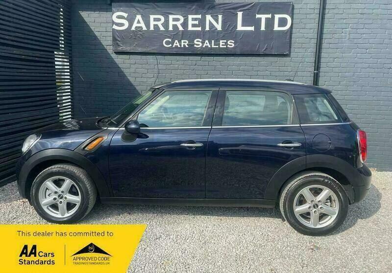 Used MINI Countryman 2013 for sale - 77238213: Photo 4
