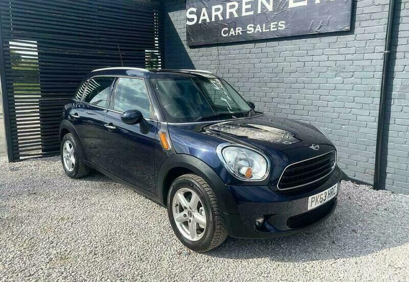 Used MINI Countryman 2013 for sale - 77238213: Photo 43