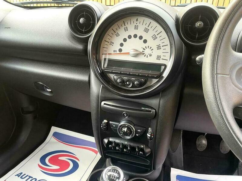 Used MINI Countryman 2013 for sale - 77238213: Photo 48