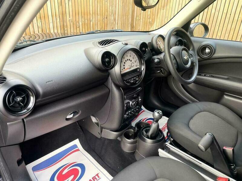 Used MINI Countryman 2013 for sale - 77238213: Photo 49