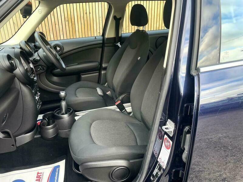 Used MINI Countryman 2013 for sale - 77238213: Photo 50