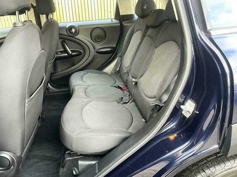 Used MINI Countryman 2013 for sale - 77238213: Photo 51