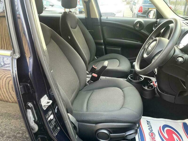 Used MINI Countryman 2013 for sale - 77238213: Photo 57