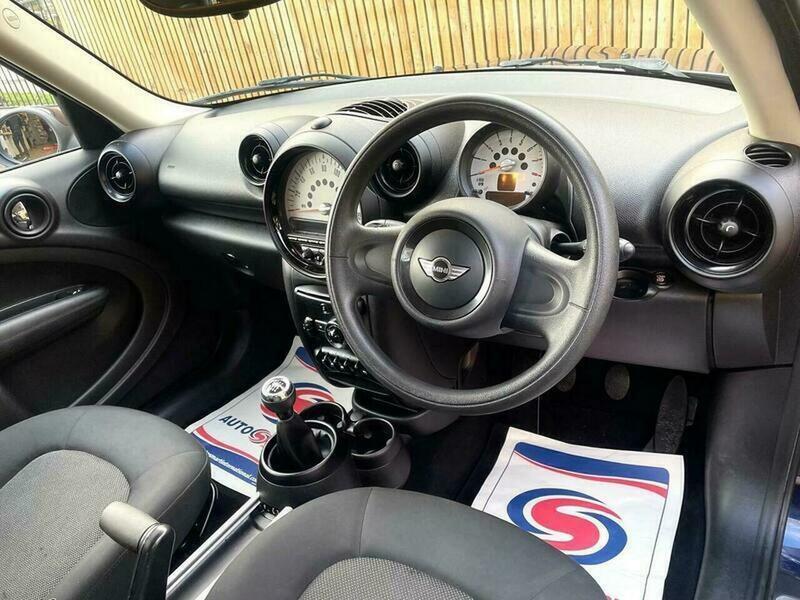 Used MINI Countryman 2013 for sale - 77238213: Photo 58