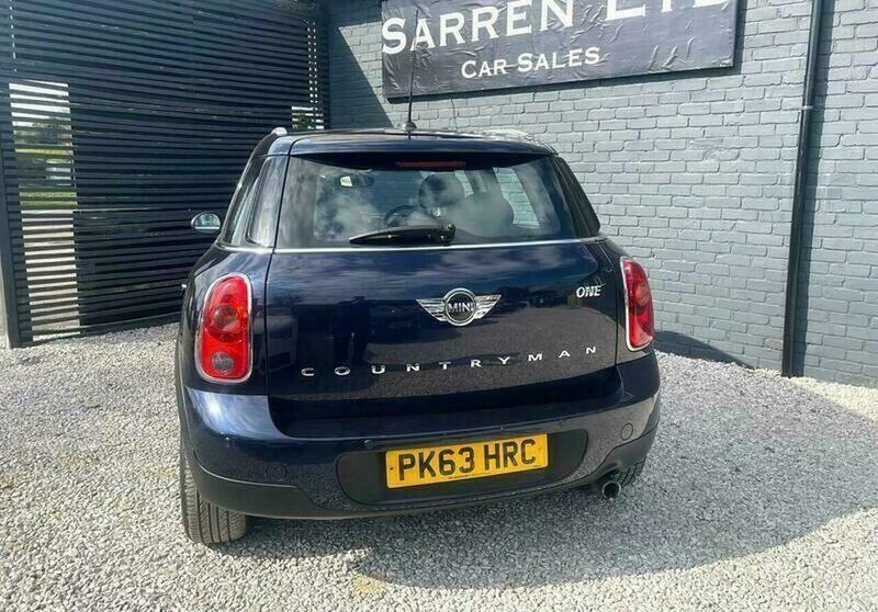 Used MINI Countryman 2013 for sale - 77238213: Photo 7