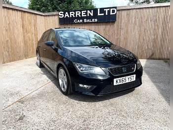 Used SEAT Leon 2015 for sale - 79092822: Photo