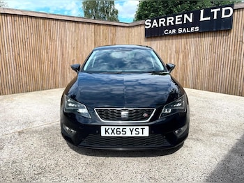 Used SEAT Leon 2015 for sale - 79092822: Photo
