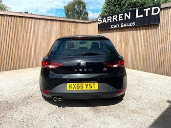 Used SEAT Leon 2015 for sale - 79092822: Photo