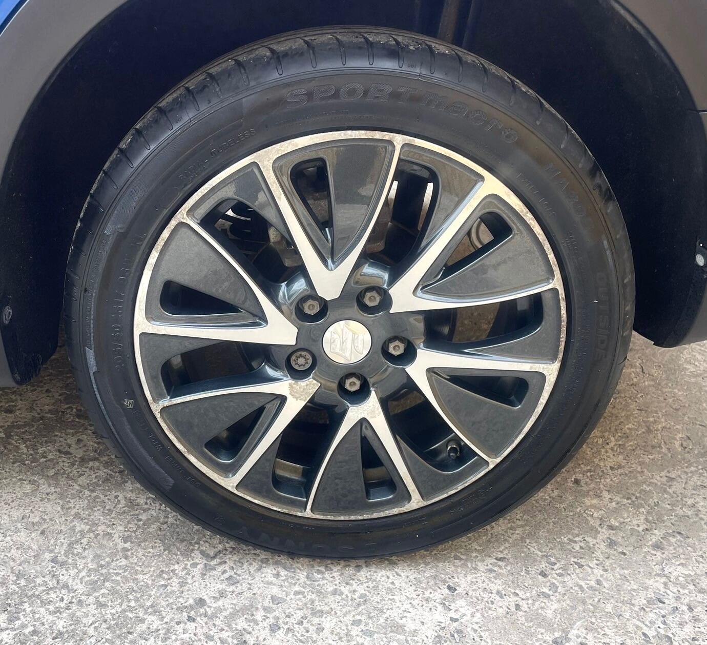 Vehicle 19