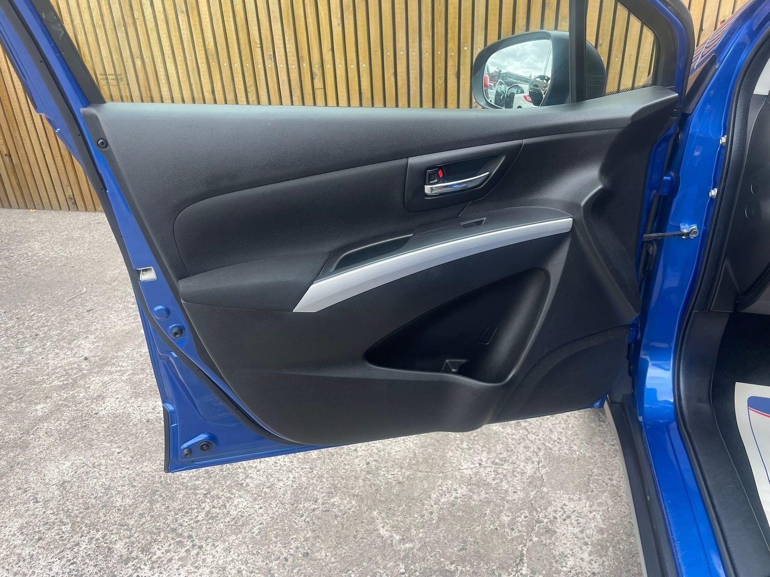 Vehicle 25