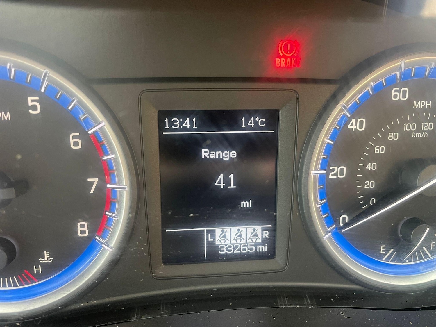 Vehicle 28