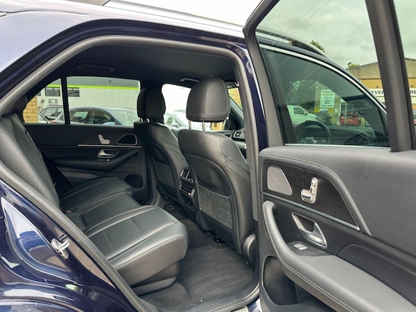 Used Mercedes-Benz GLE 2022 for sale - 76267022: Photo 14