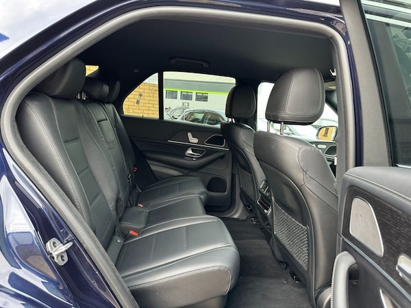 Used Mercedes-Benz GLE 2022 for sale - 76267022: Photo 16