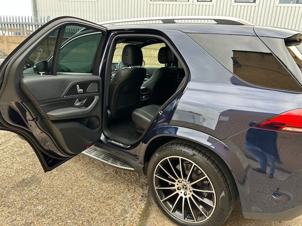 Used Mercedes-Benz GLE 2022 for sale - 76267022: Photo 17