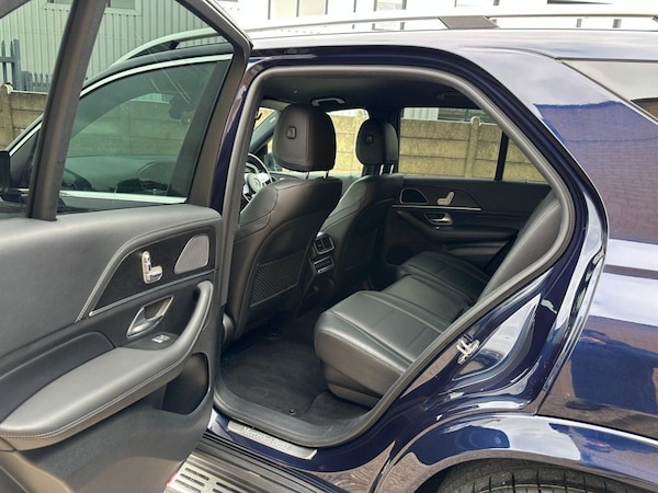Used Mercedes-Benz GLE 2022 for sale - 76267022: Photo 18