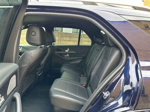 Used Mercedes-Benz GLE 2022 for sale - 76267022: Photo 20