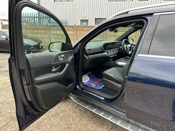 Used Mercedes-Benz GLE 2022 for sale - 76267022: Photo 21