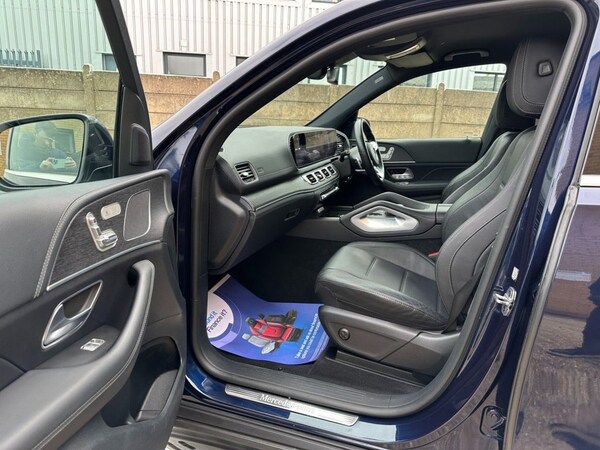 Used Mercedes-Benz GLE 2022 for sale - 76267022: Photo 22