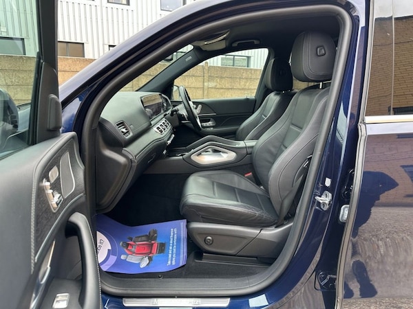 Used Mercedes-Benz GLE 2022 for sale - 76267022: Photo 23