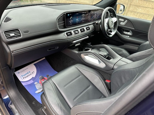 Used Mercedes-Benz GLE 2022 for sale - 76267022: Photo 24