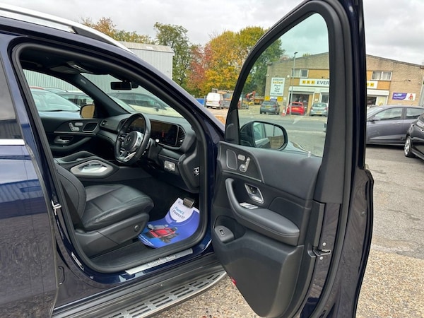 Used Mercedes-Benz GLE 2022 for sale - 76267022: Photo 25