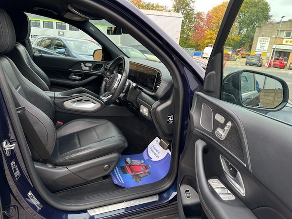 Used Mercedes-Benz GLE 2022 for sale - 76267022: Photo 26