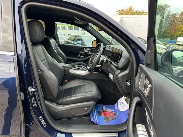 Used Mercedes-Benz GLE 2022 for sale - 76267022: Photo 27