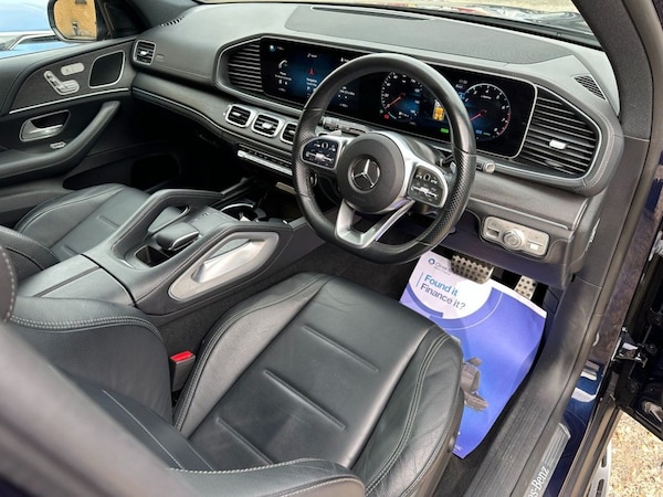 Used Mercedes-Benz GLE 2022 for sale - 76267022: Photo 28