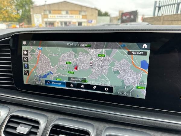 Used Mercedes-Benz GLE 2022 for sale - 76267022: Photo 30